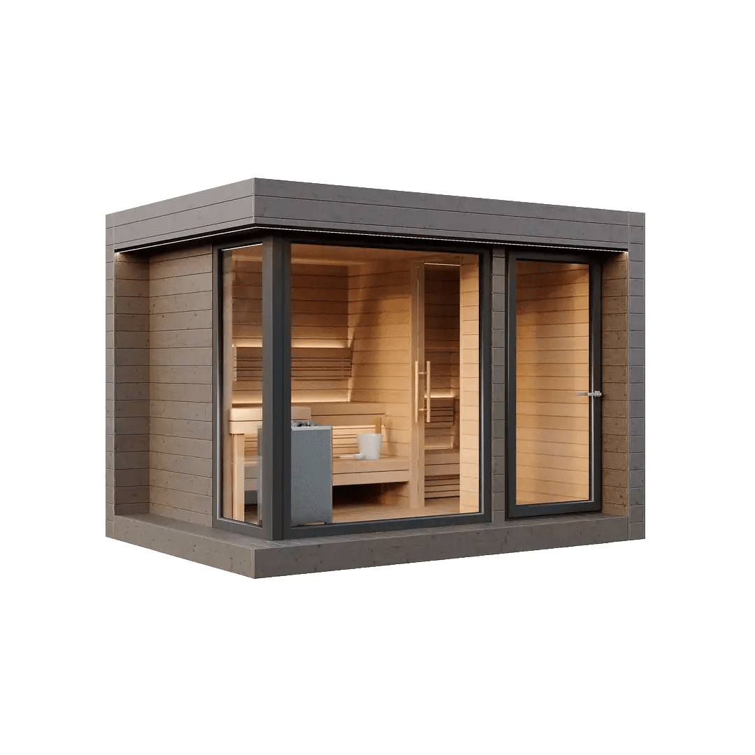 Проектирование и 3D визуализация